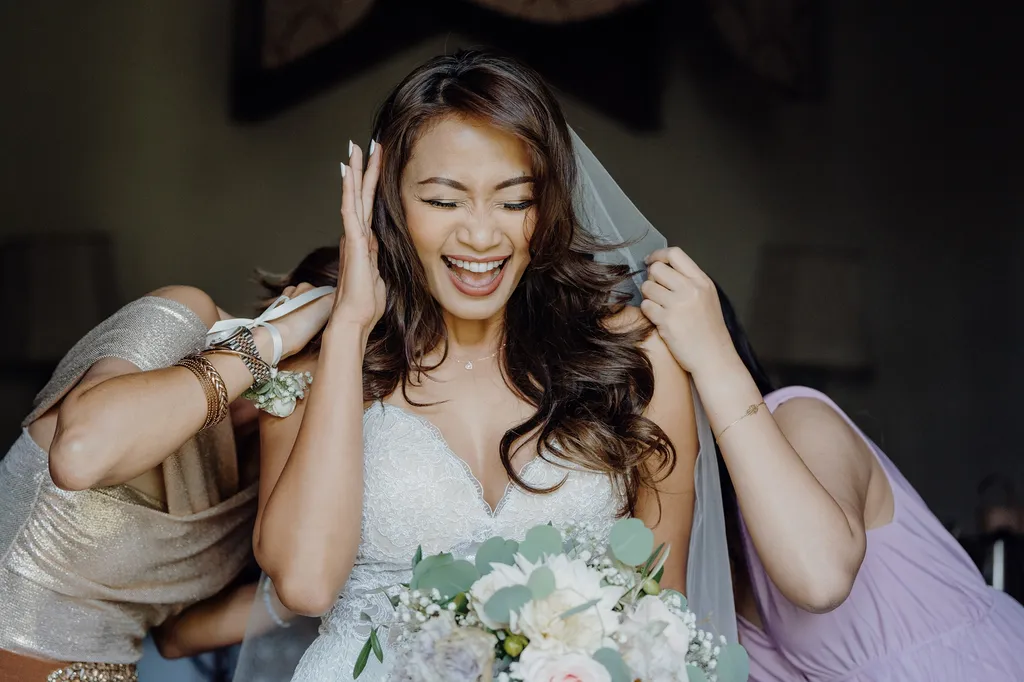 organisation de mariage chateau loire