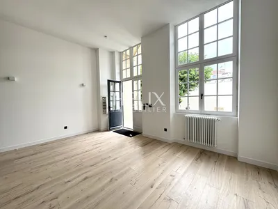 Programme neuf maison de ville 111,20 M2 balcon et terrasse à Saint-Germain-en-Laye , RER A 10 mn, livraison été 2024.