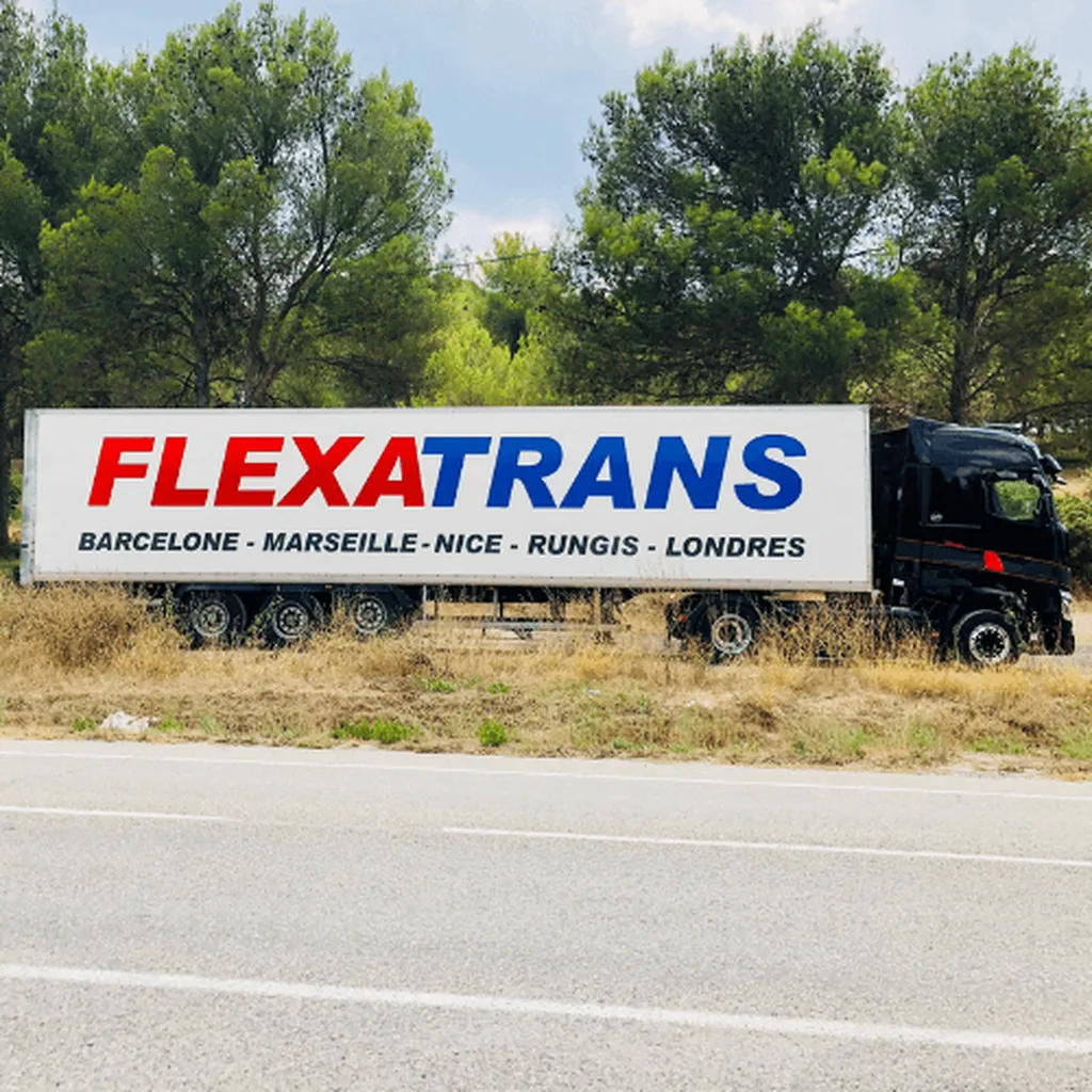 Location de camion de déménagement