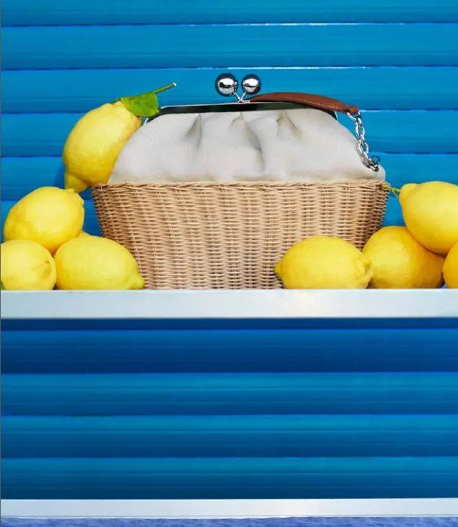 Weekend Max Mara, un esprit bohème, un message de liberté d'esprit.