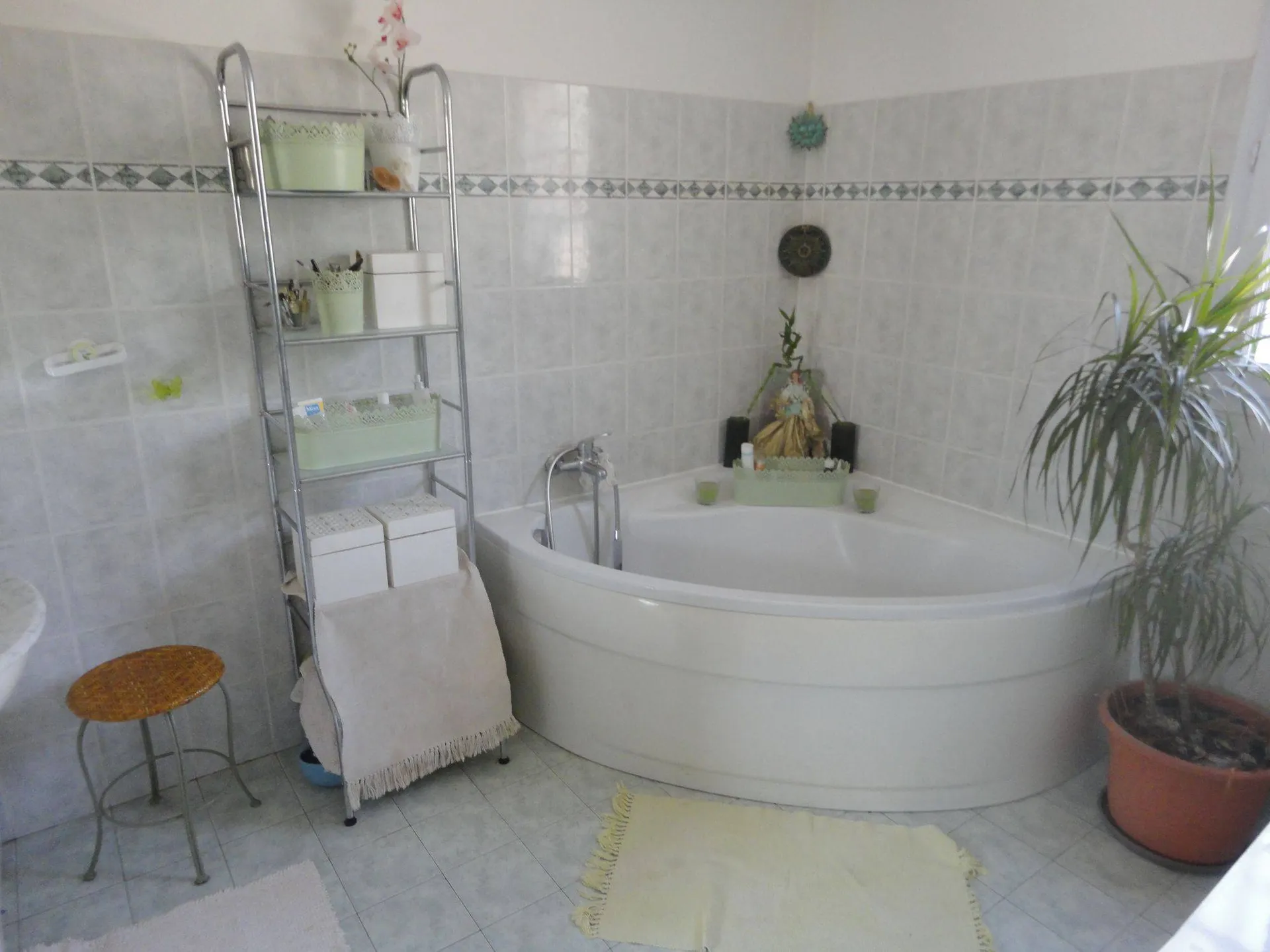 vente villa 5 chambres carnoux