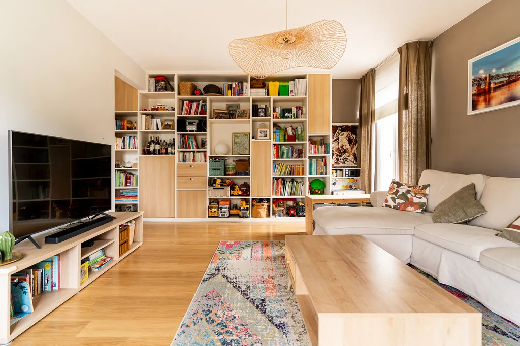 Vente Appartement T4 EXCLUSIVITÉ Côté Pavée en résidence de standing avec piscine