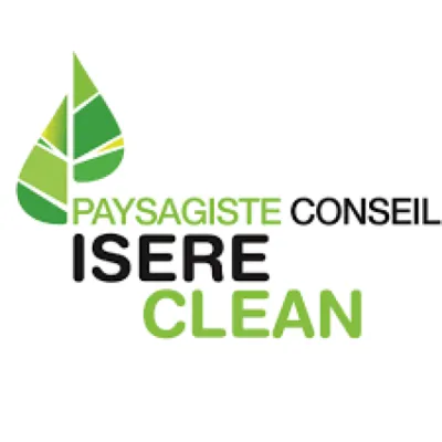 Une Entreprise iseroise d'espace vert qui se diversifie dans la pose de jeux et revêtement - Villard-Bonnot 38190 , Rhône Alpes - ISERE CLEAN