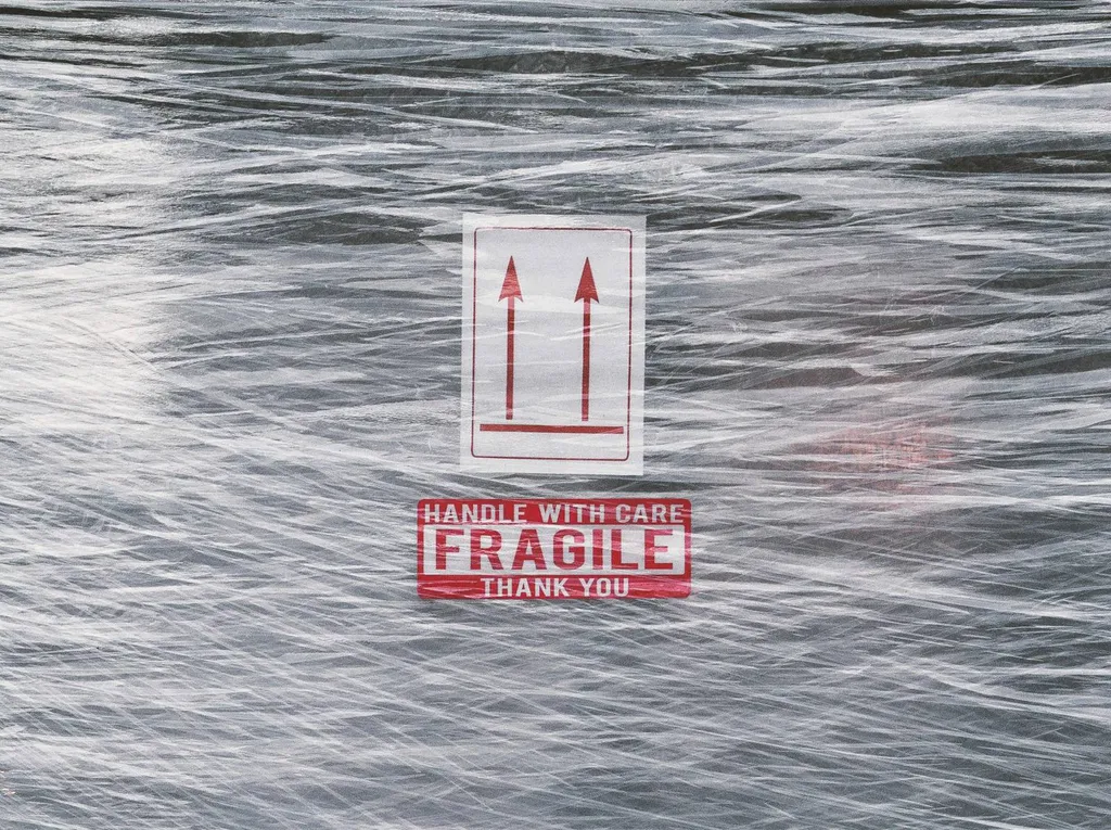 Emballage pour envoi de colis en France par une société à Lyon