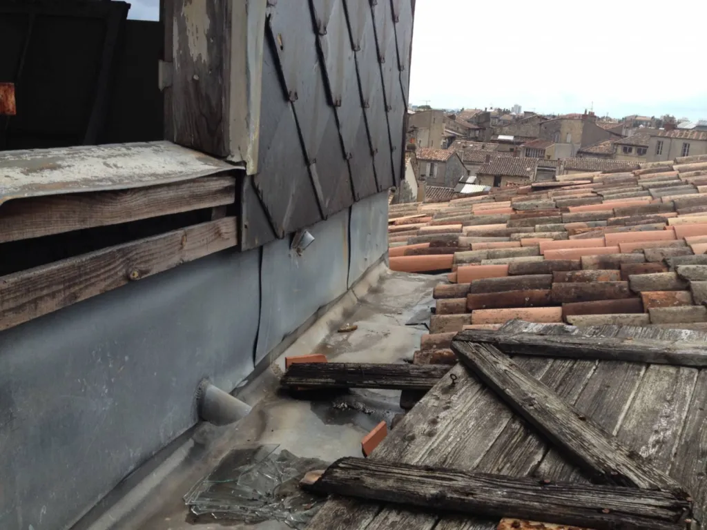 avant projet façade maison habitation et pose bardage bois