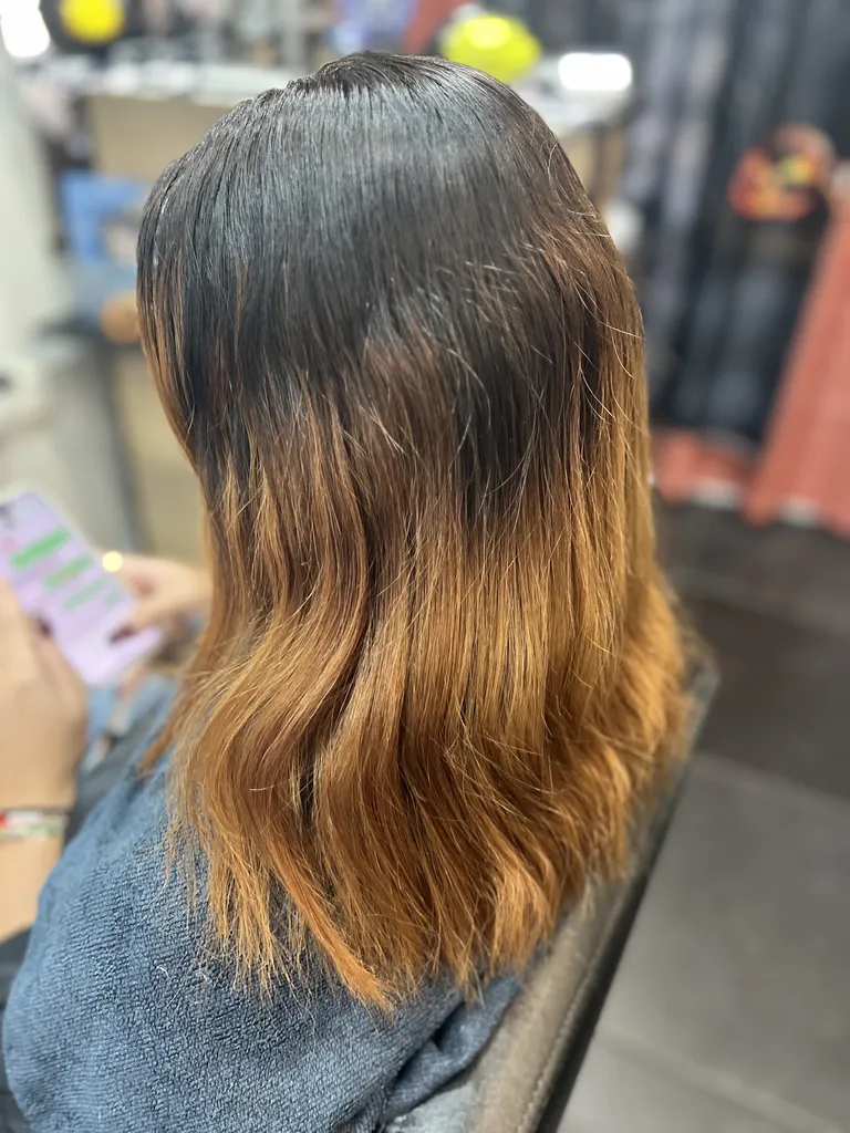 Notre zone d'activité pour ce serviceSalon de coiffure homme pour une coupe