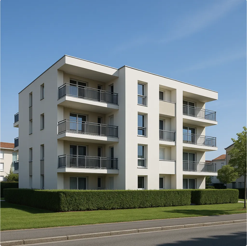 Gestion locative avec GLI à tarif transparent pour propriétaires bailleurs à Colomiers