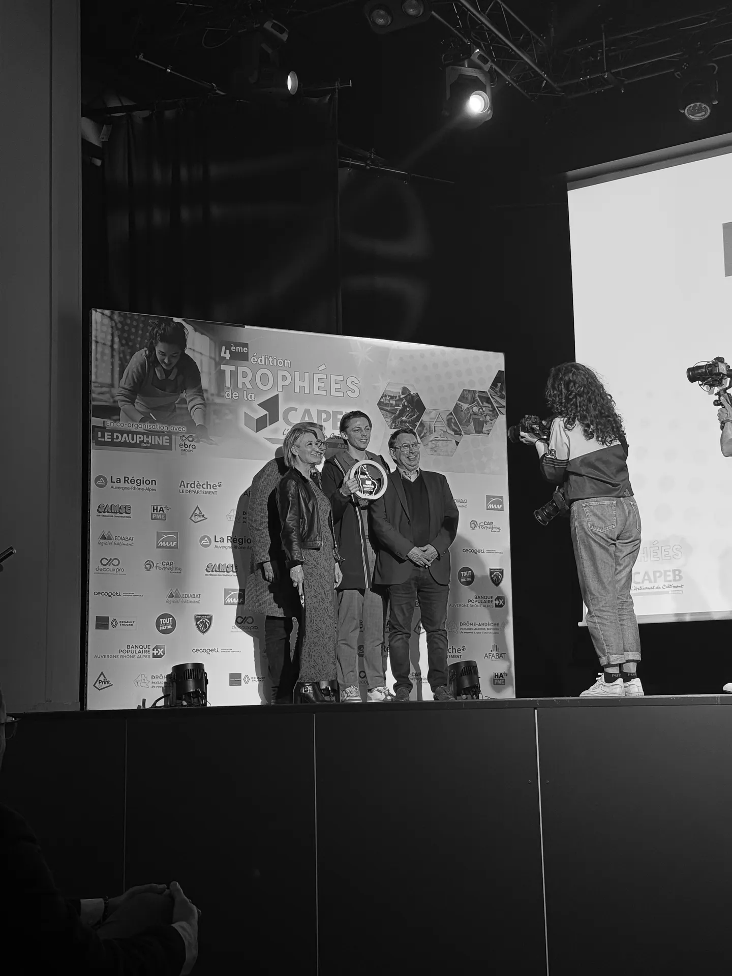 L'artisanat d'art signé Willy & Hugo.