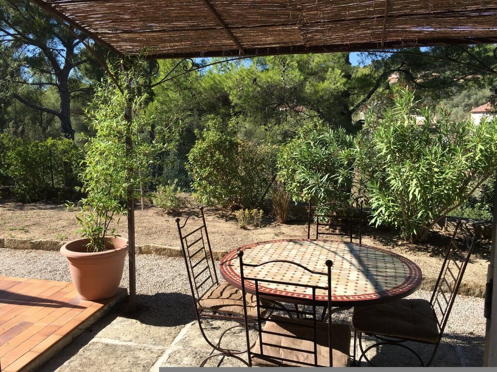 Maison à vendre La Ciotat Ceyreste - COS important