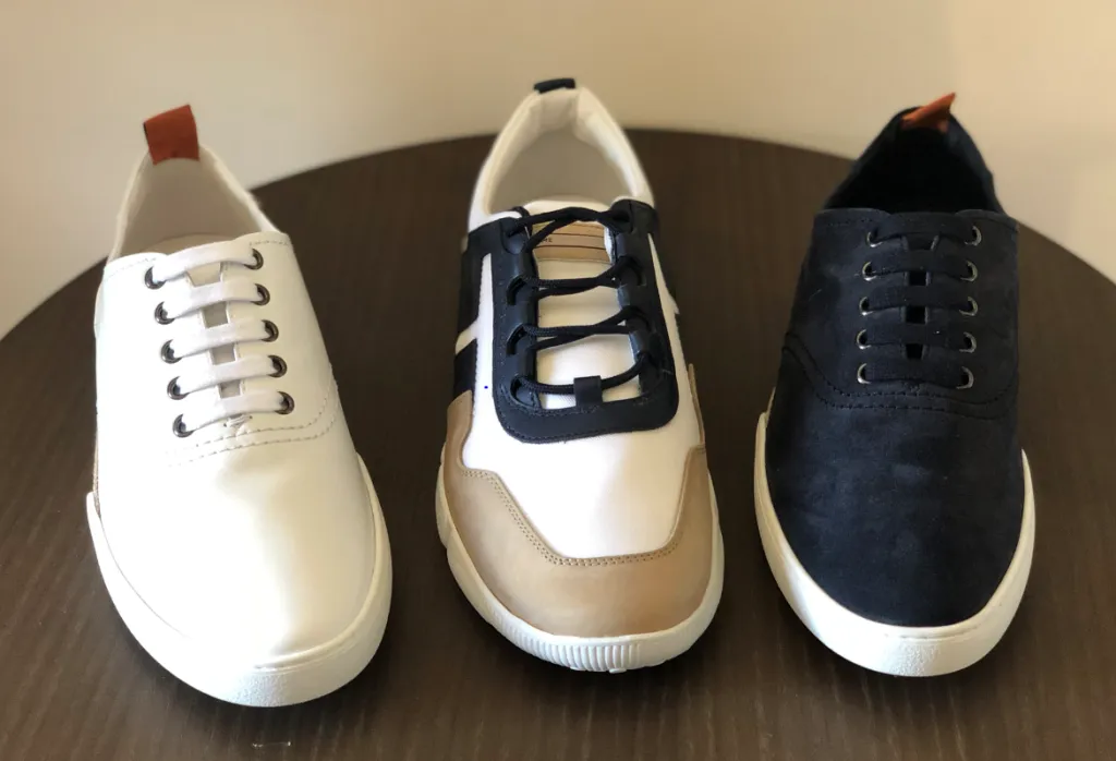 Tod's chez Sacha à Ménerbes