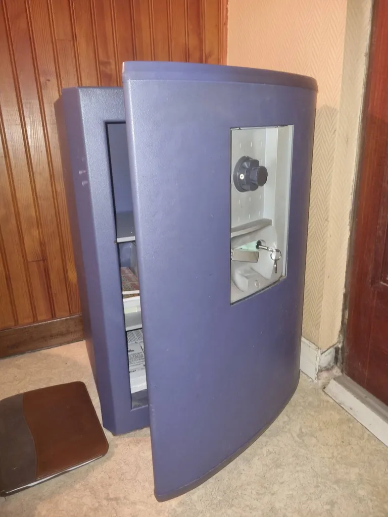 depannage coffre fort la madeleine 59110