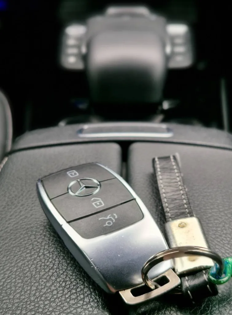 MERCEDES CLASSE CLA SHOOTING BRAKE 200 7G-DCT AMG LINE Hayon Motorisé OCCASION Proche de Toulouse en Occitanie