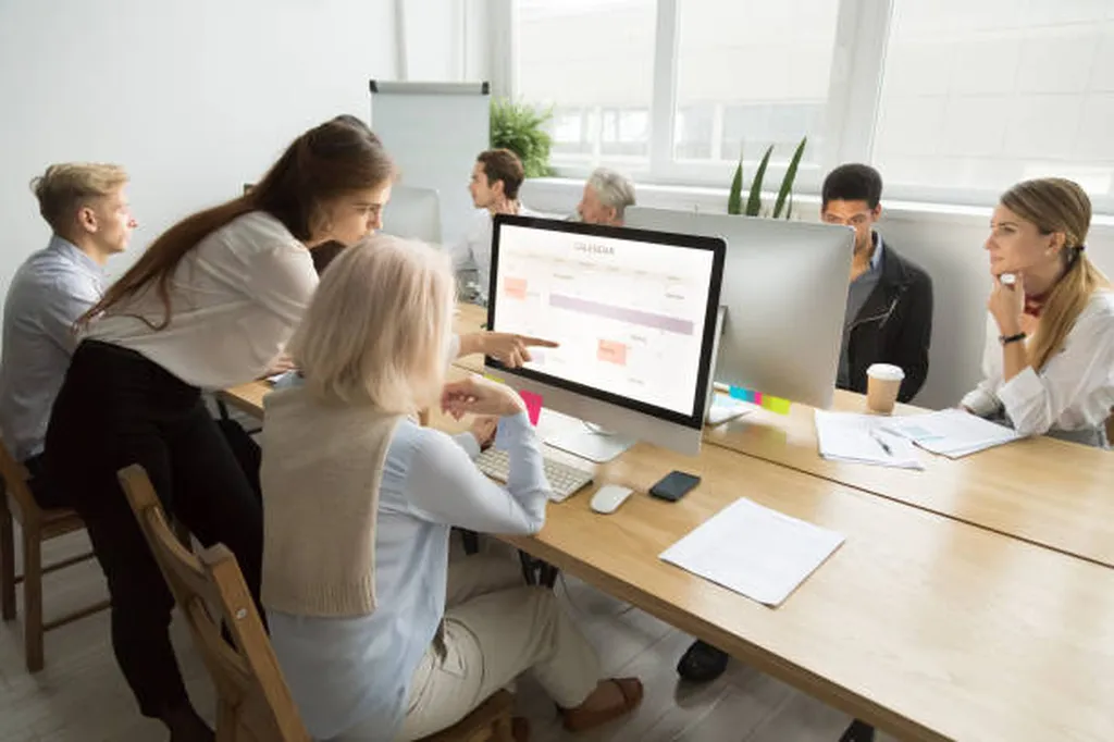 Penser aux espaces de collaboratio