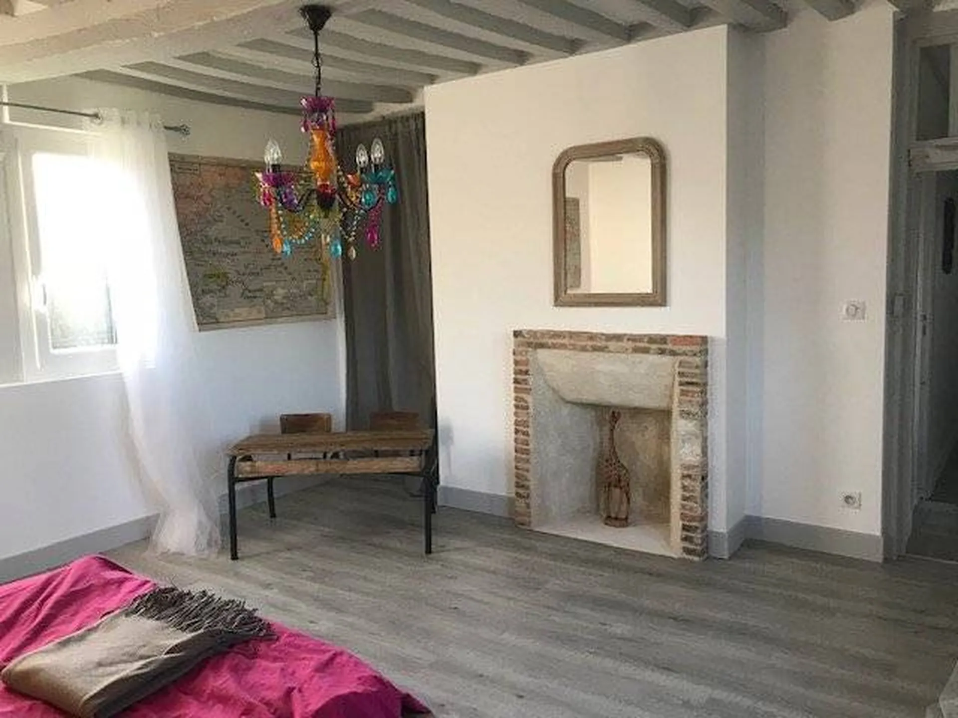 Gentilhommière, Région Pont-l'Eveque, Calvados 14