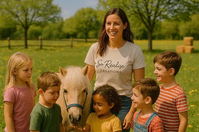 Offrez à votre entreprise une journée champêtre inoubliable à Martigues