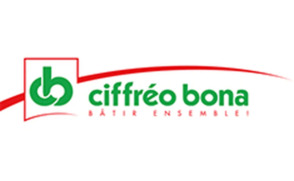 Ciffréo Bona