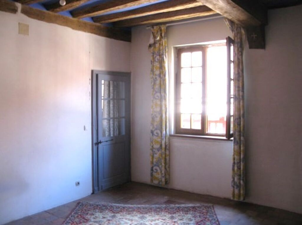 DEMEURE DE CHARME DANS LE CALVADOS, A VENDRE