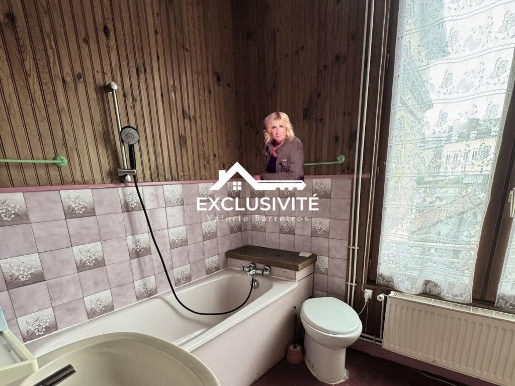 A acheter ensemble immobilier sur la commune de ELBEUF 76500