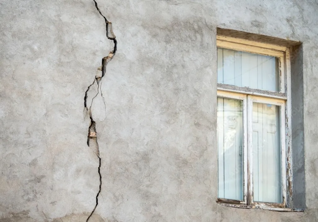 Réalisation d'un constat pour sinistre habitation et fissures à La Seyne-sur-Mer près de Toulon : Protégez vos droits de propriétaire avant le passage de l'expert