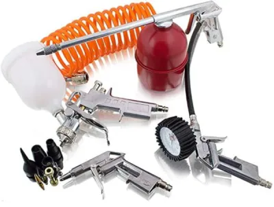 Accessoires de traitement des métaux inoxydable - Saint-Priest (69)
