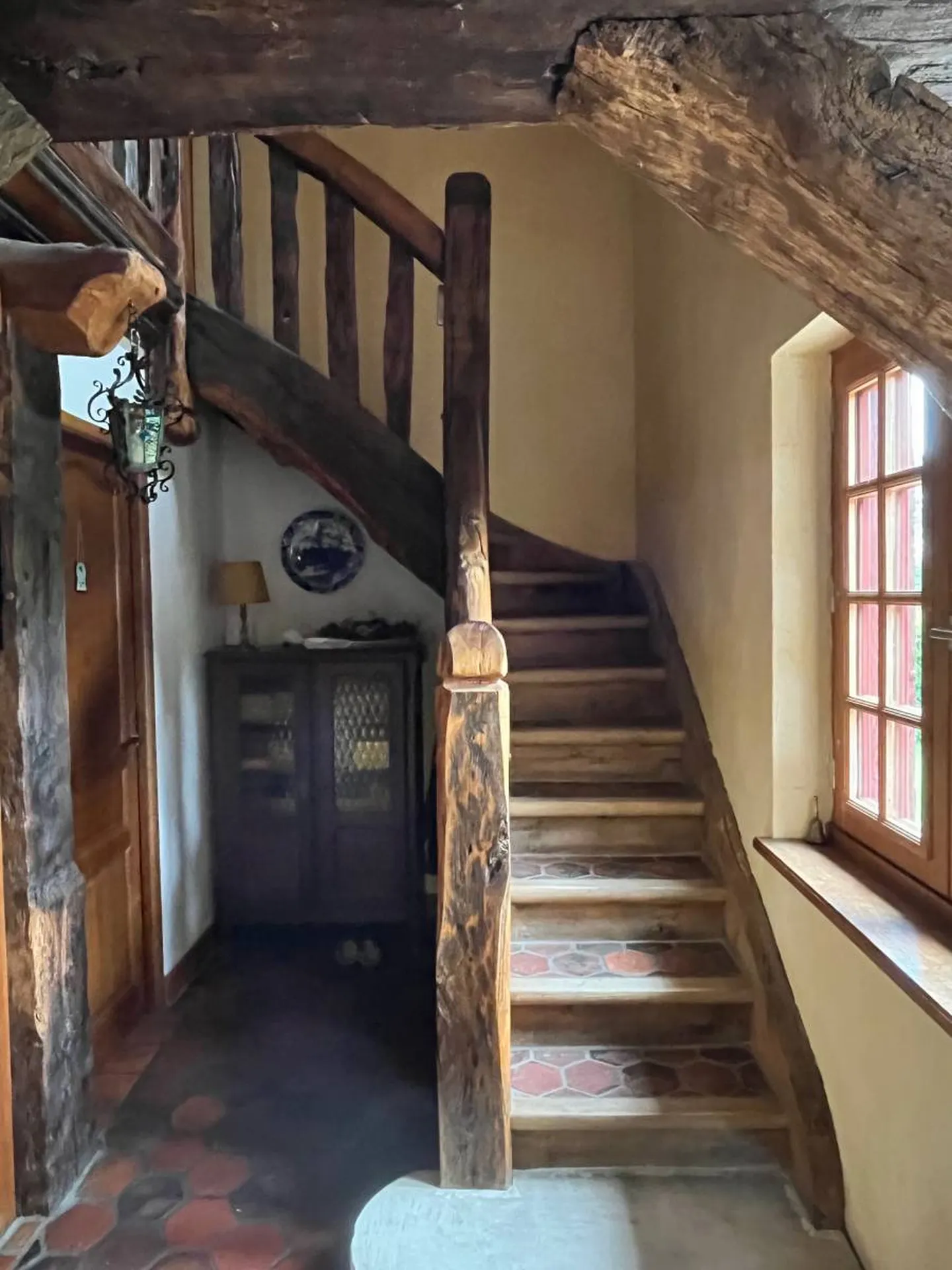 Magnifique demeure de caractère, à vendre, à 20 minutes d'Yvetot