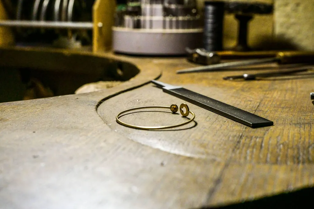 Réparations de bijoux bordeaux