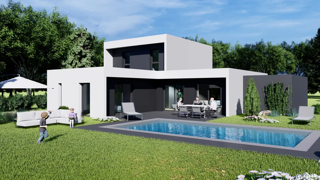 PARK AVENUE - 120m²