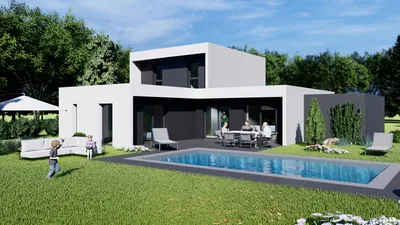 PARK AVENUE - 120m²