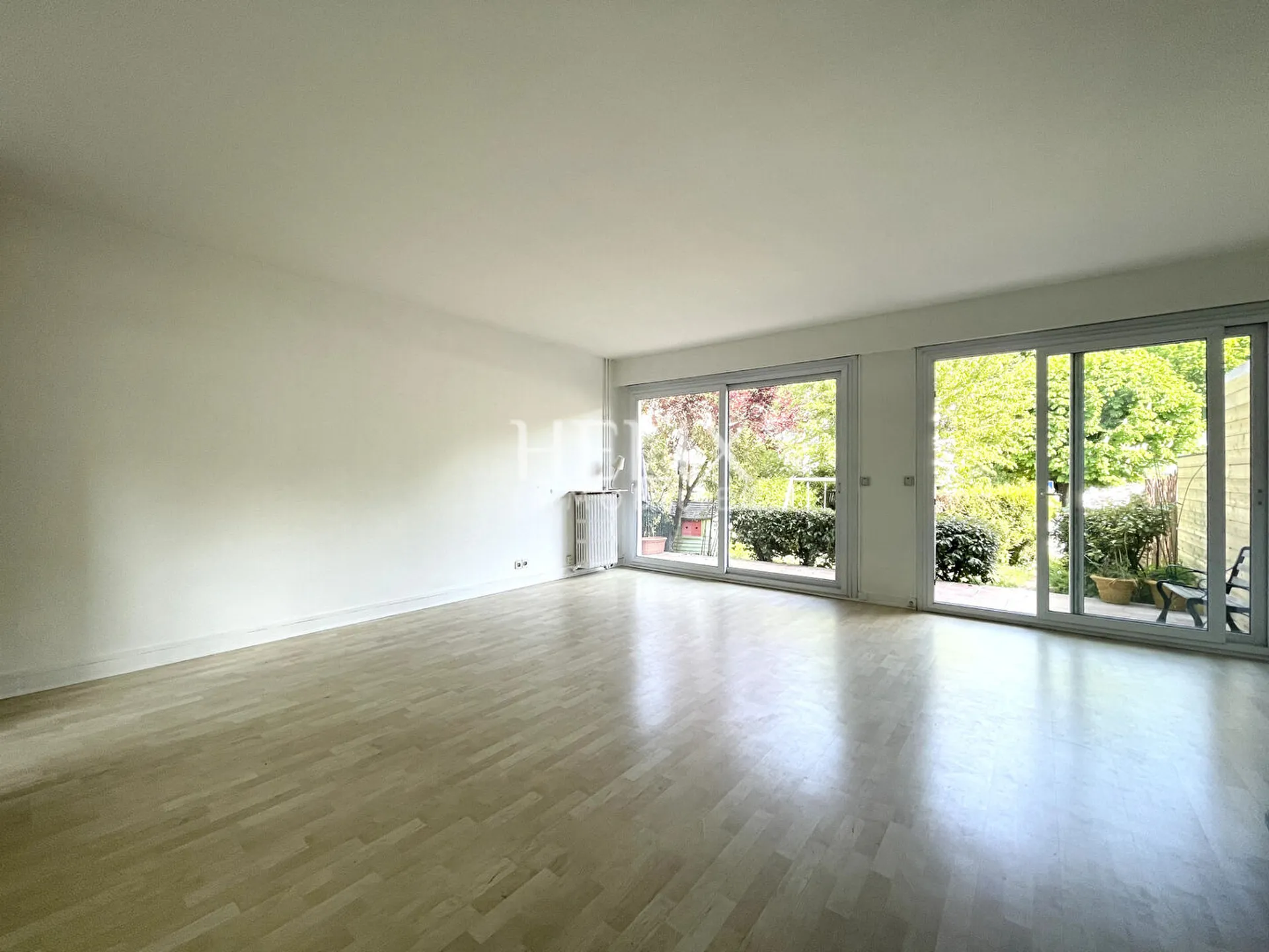 Charmante maison à vendre dans le Domaine de Grandchamp Le-Pecq  calme et tranquillité