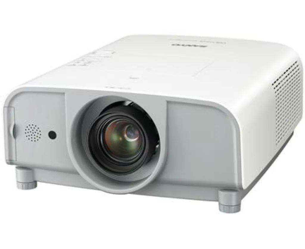 Location d'un videoprojecteur Tri LCD Sanyo PLC-XT25  4500 Lumens