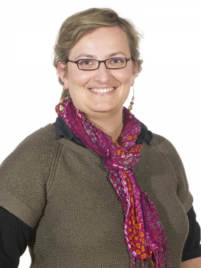 portrait Mme Clairet