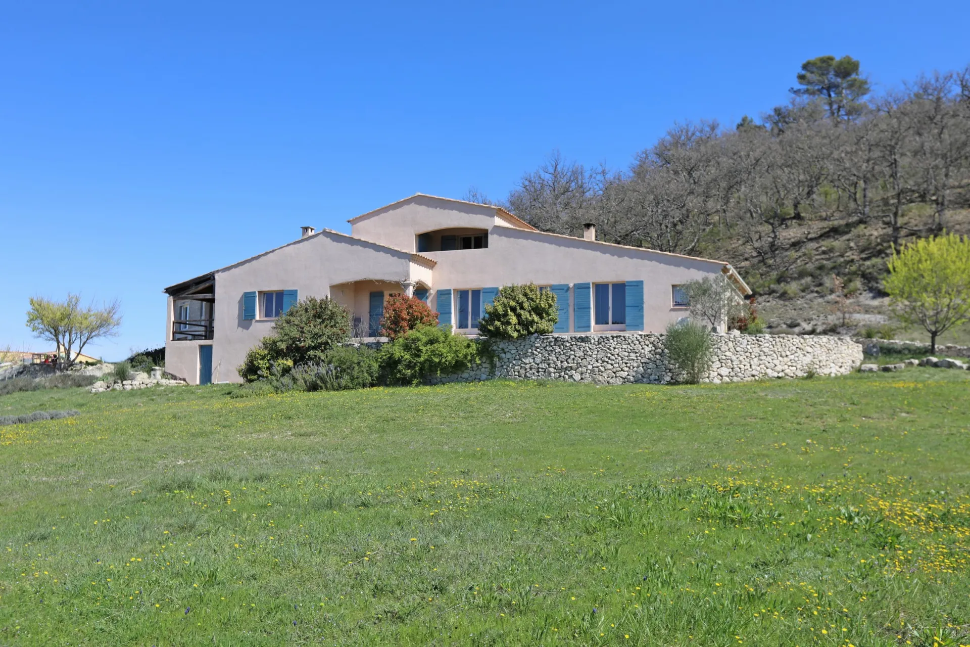 Maison à vendre sur Saint-Michel L'Observatoire   