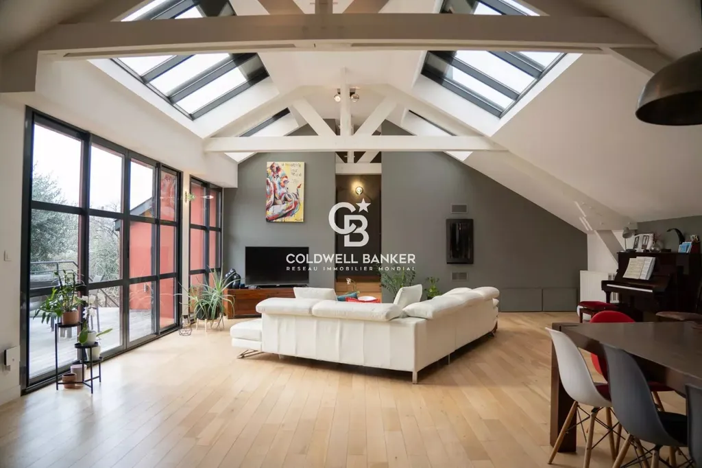acheter un magnifique loft au mans proche de la gare