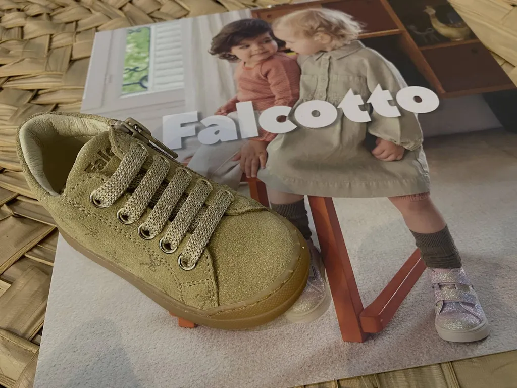 falcotto pour filles près de Lormont 