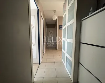 Appartement Le Pouliguen 3 pièce(s) 62.56 m2 - Centre ville