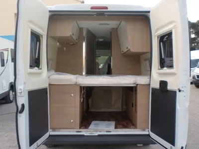 LIT ARRIERE TRANSFORMABLE