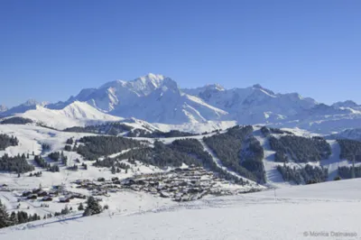 Station familiale en savoie 