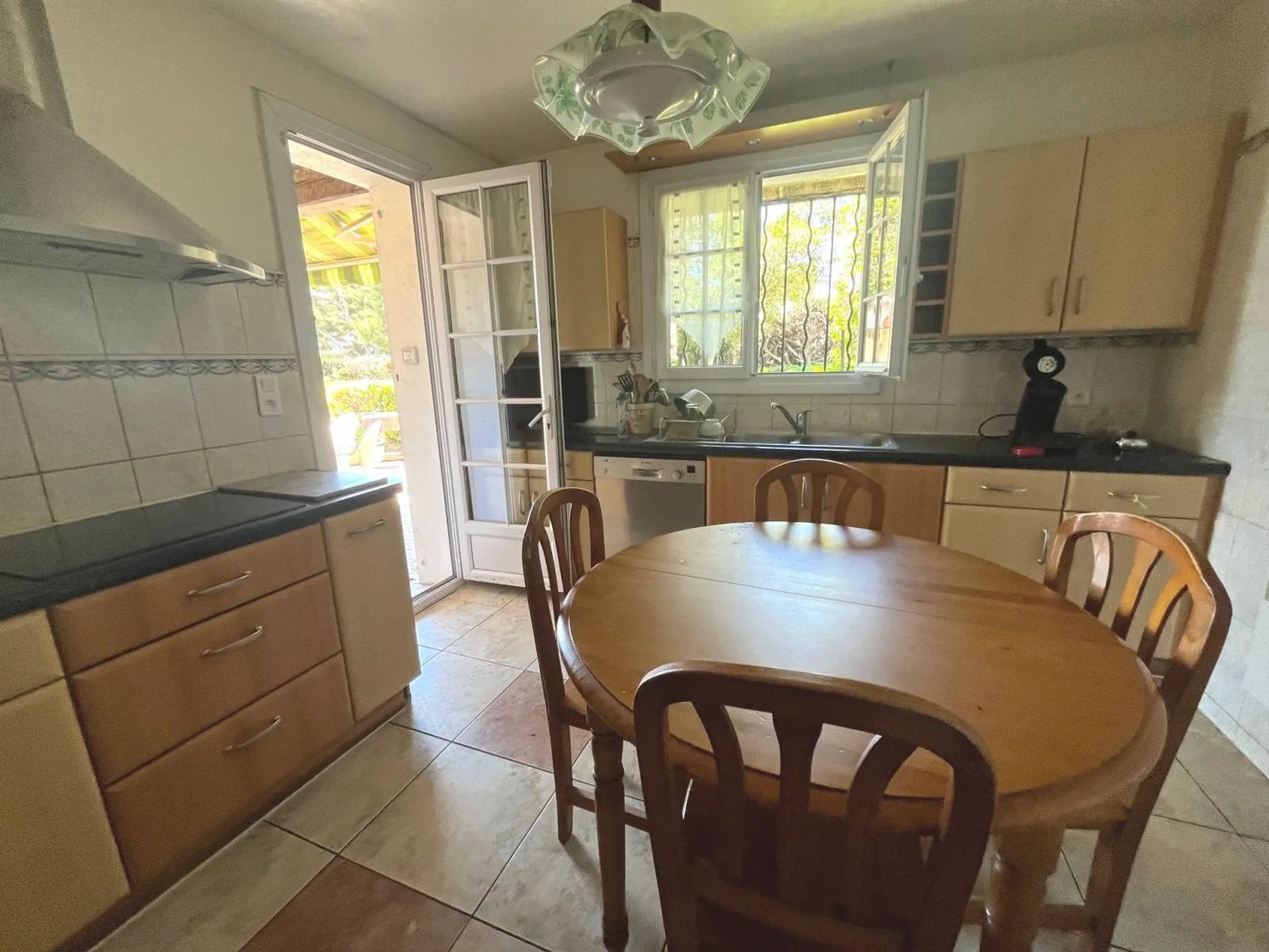 VILLA EN VENTE A LA CIOTAT