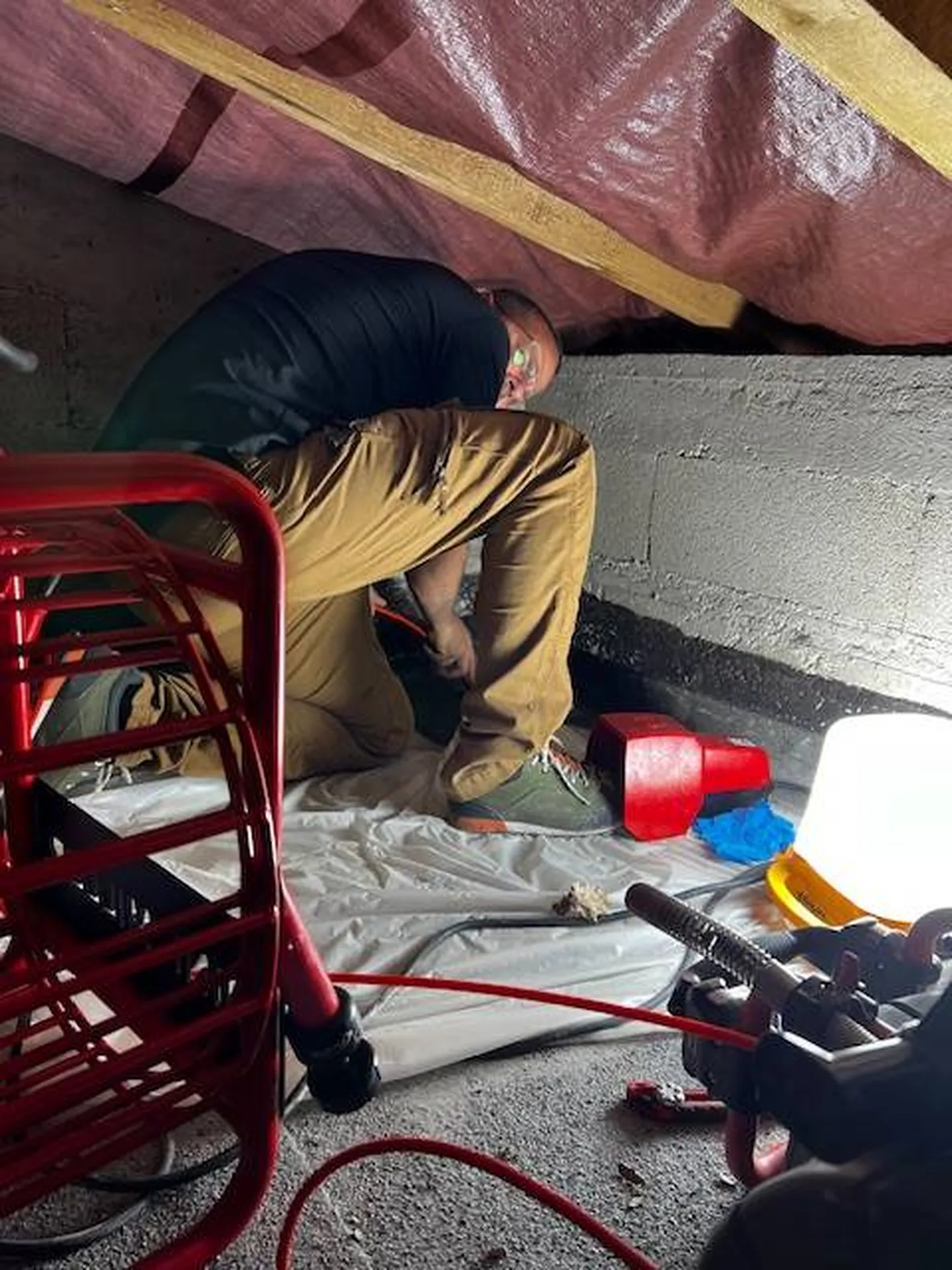 intervention de nos équipes sur tous types de canalisations pvc fonte fibrociment acier béton vaucluse 