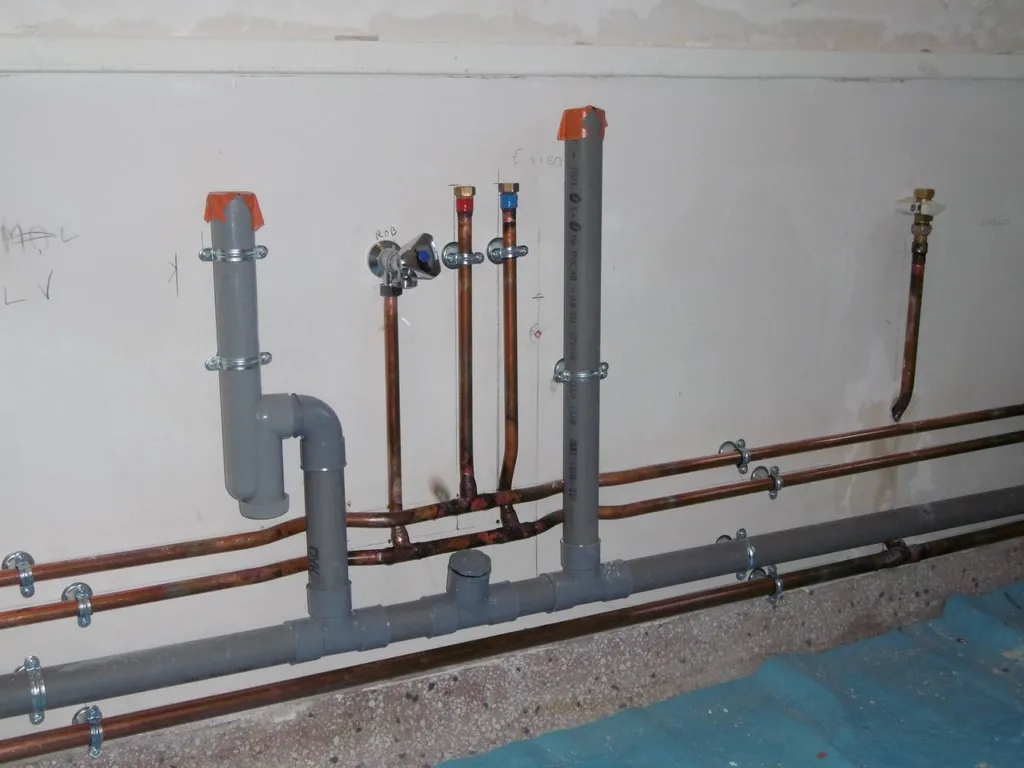 Remplacement de la chaudière gaz proche Dieppe 76