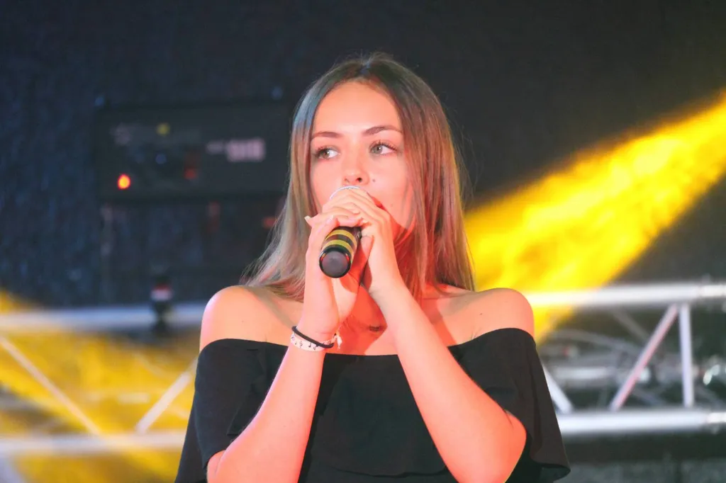 quand le talent est là