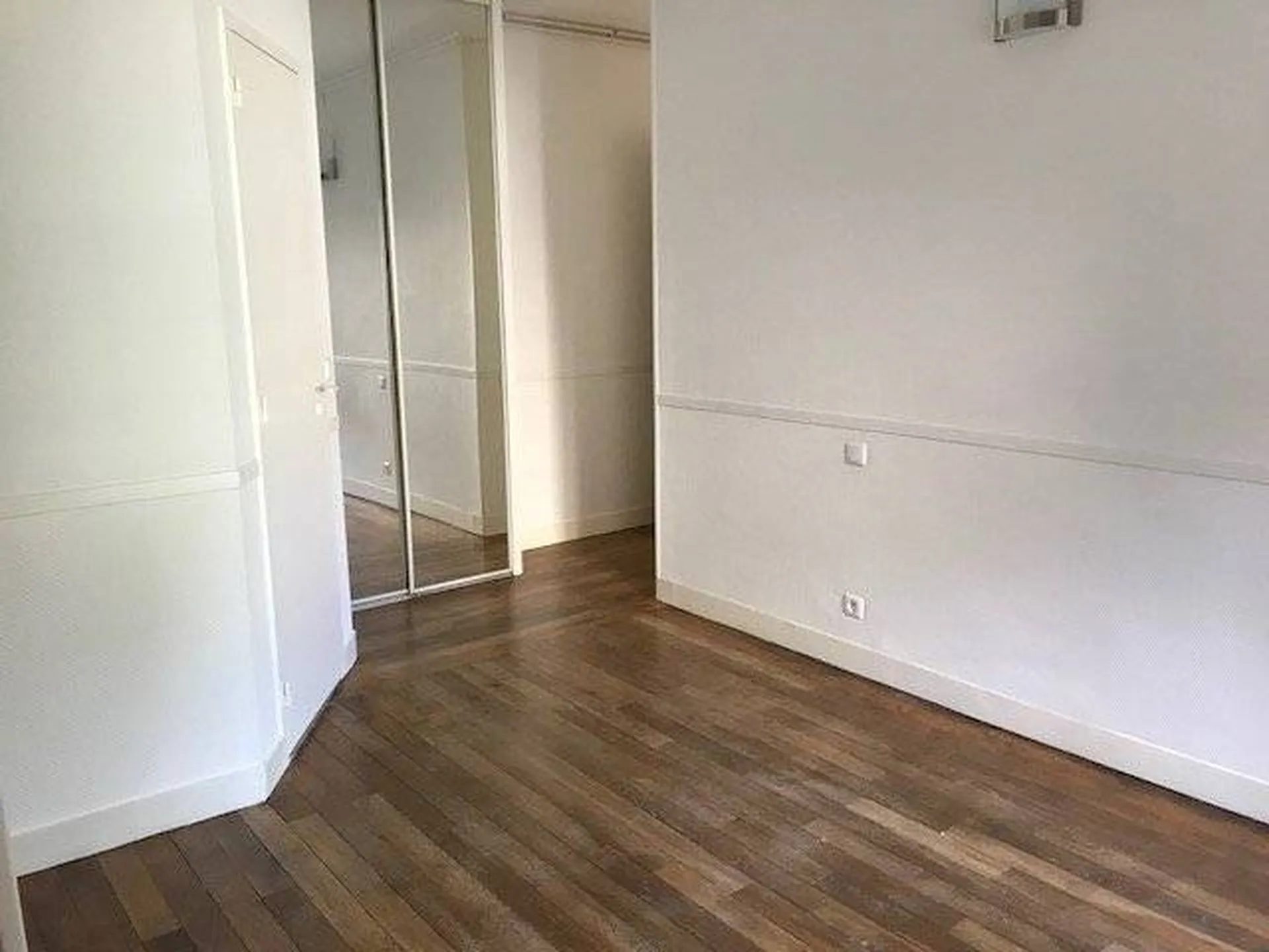 acquerir appartement F3 lisieux calvados 14