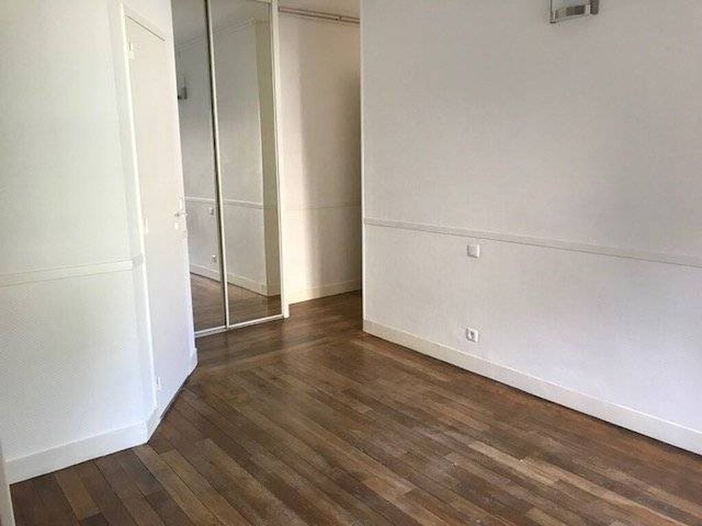 acquerir appartement F3 lisieux calvados 14