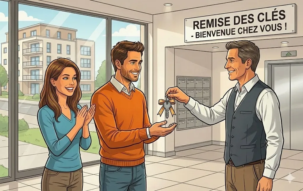 LES ETAPES D'ACQUISITION