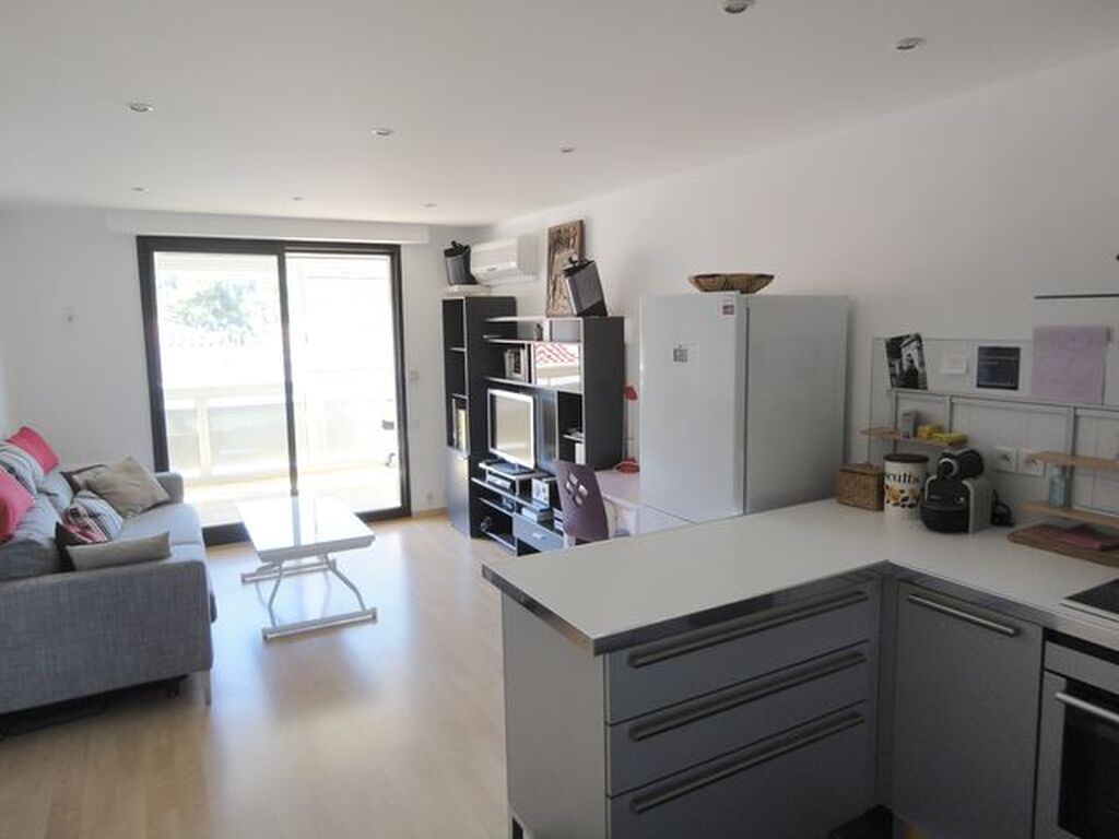 A vendre T2 Roquefort la Bédoule