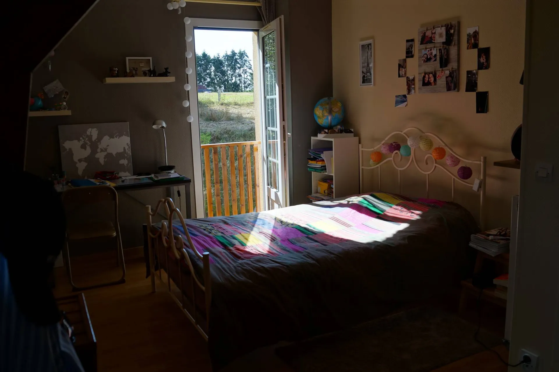 A vendre maison LIsieux calvados 14