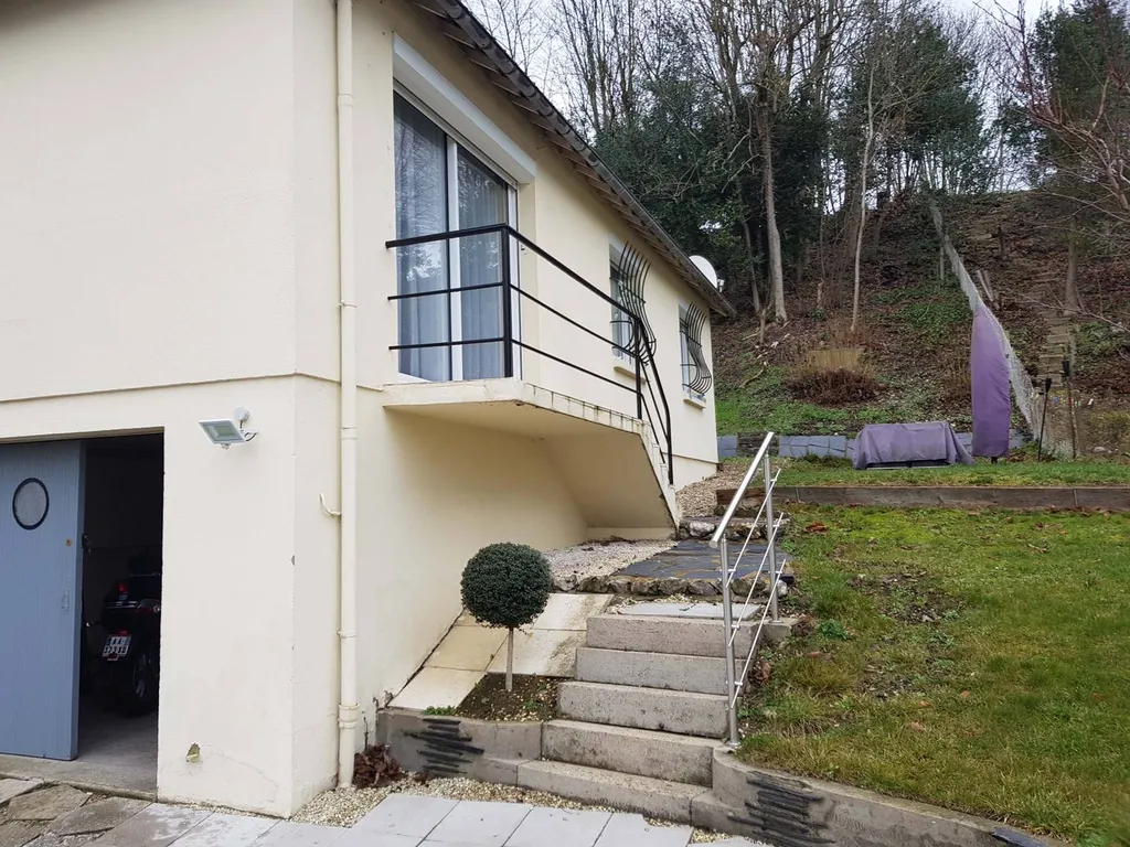 Faire isoler la façade d'une maison individuelle pour économie d'énergie à Paris en Île-de-France 75