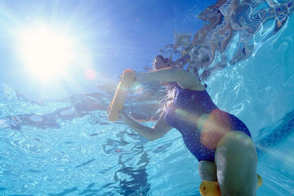 Cours d'Aquagym près de Floirac : 