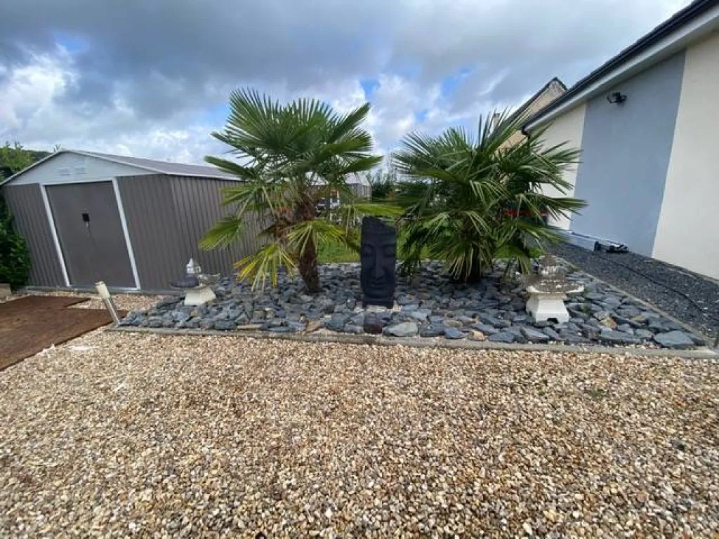 recherche maison dans le 27