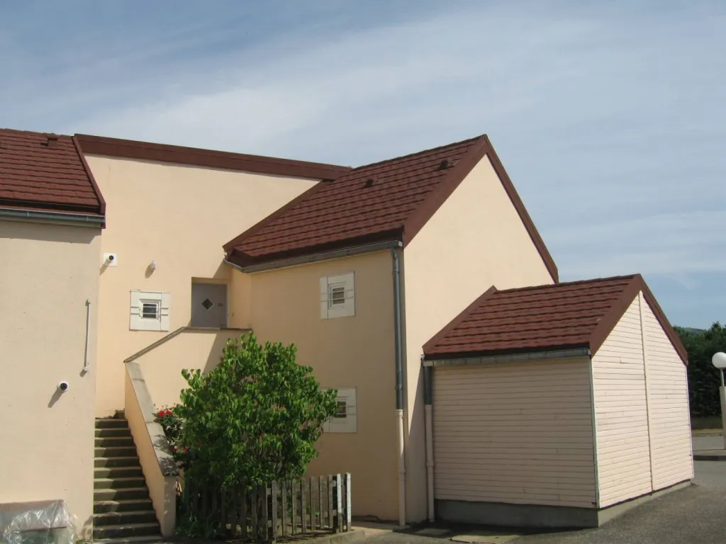 Toitures GERARD SENATOR Sunset à Lorette 3